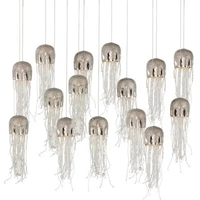 15 Light Pendant6352033