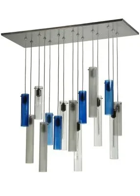 15 Light Pendant739672