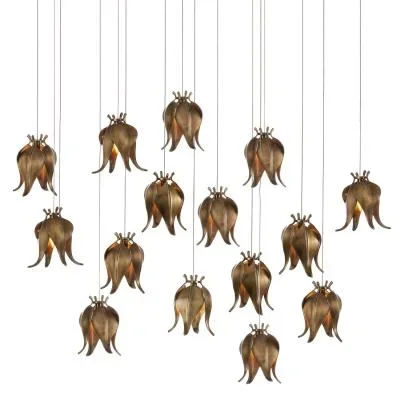 15 Light Pendant8249580