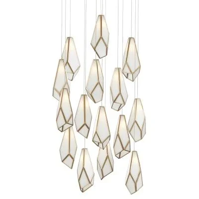 15 Light Pendant9670464