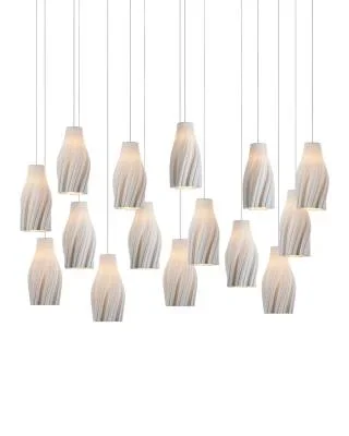 15 Light Pendant9887759