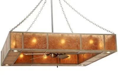 16 Light Chandelier032143