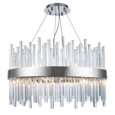 16 Light Chandelier064667