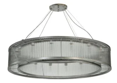 16 Light Chandelier071321