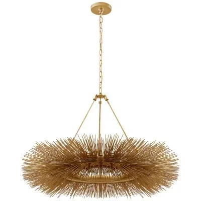 16 Light Chandelier081172