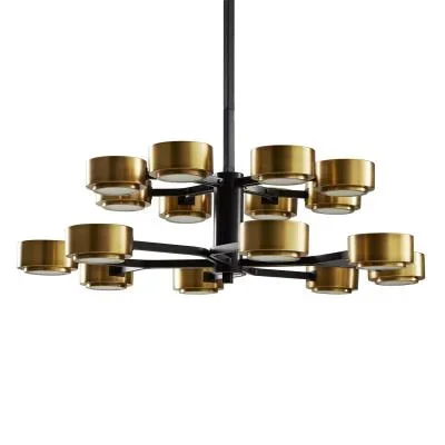 16 Light Chandelier2162907