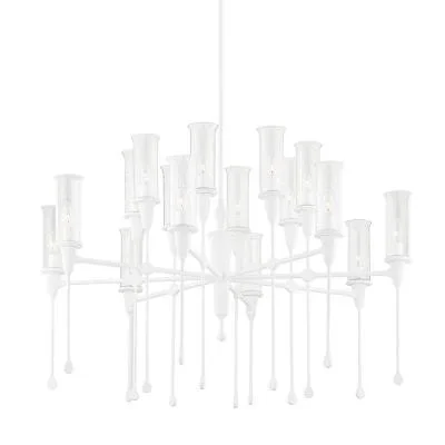16 Light Chandelier2257783