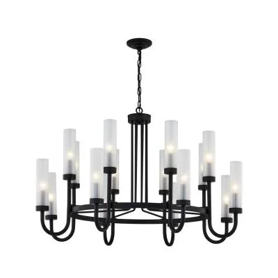 16 Light Chandelier2261305