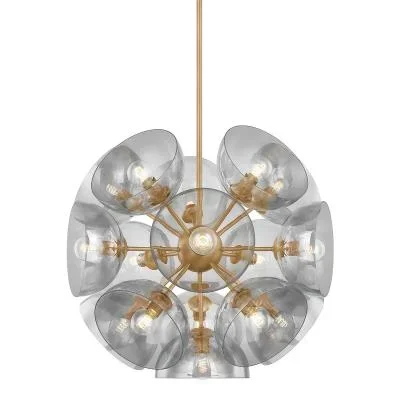 16 Light Chandelier2461504