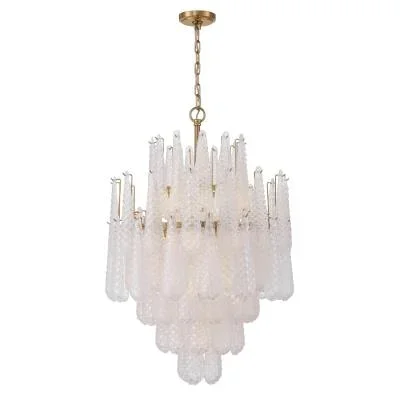 16 Light Chandelier2471428