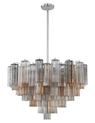 16 Light Chandelier2562337