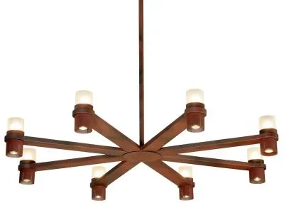 16 Light Chandelier288258