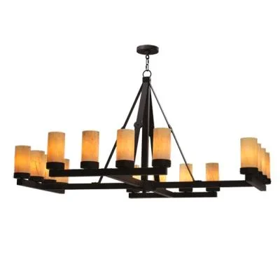 16 Light Chandelier3044630
