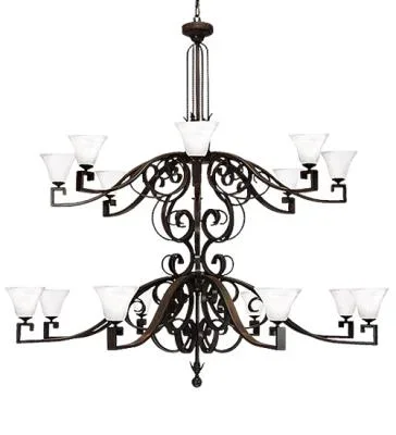 16 Light Chandelier3155207