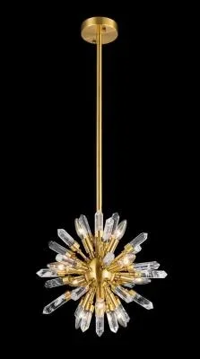 16 Light Chandelier4042798