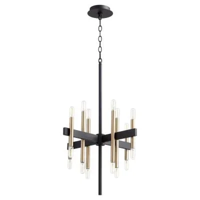 16 Light Chandelier4089850