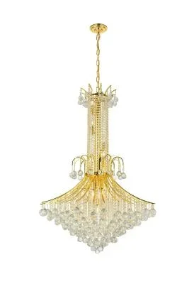 16 Light Chandelier450085