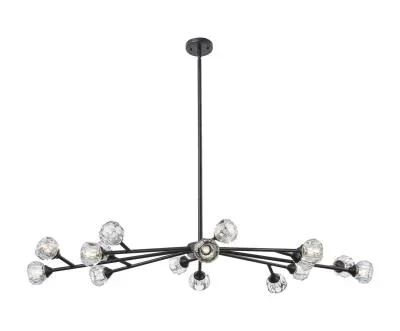 16 Light Chandelier4526234
