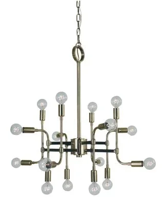 16 Light Chandelier464598