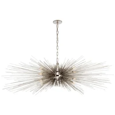 16 Light Chandelier520631