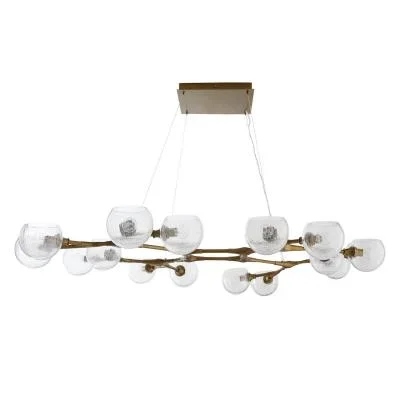 16 Light Chandelier546466