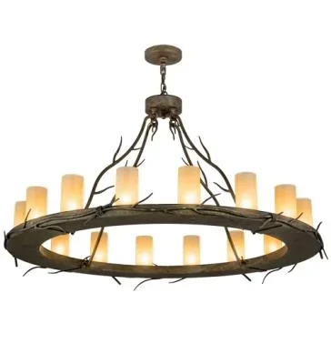 16 Light Chandelier551964