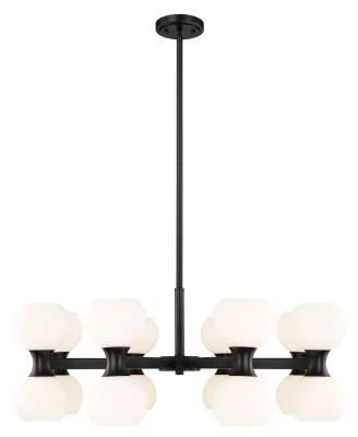 16 Light Chandelier6192545