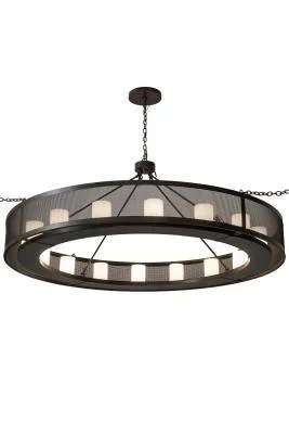 16 Light Chandelier6363331