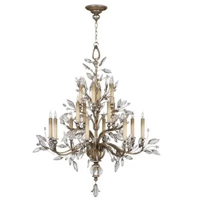 16 Light Chandelier639722