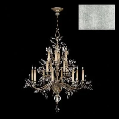 16 Light Chandelier6485670