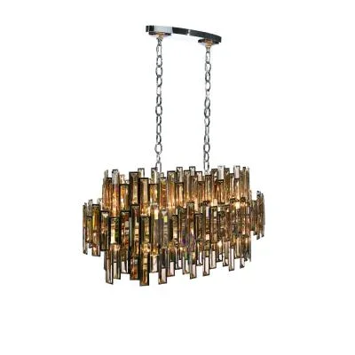 16 Light Chandelier670512