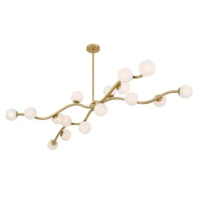 16 Light Chandelier6783515