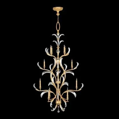 16 Light Chandelier6905900