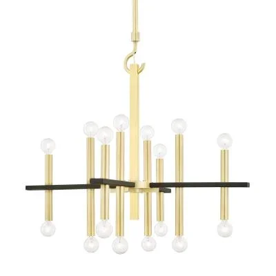 16 Light Chandelier737040