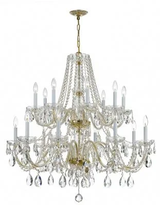 16 Light Chandelier754833