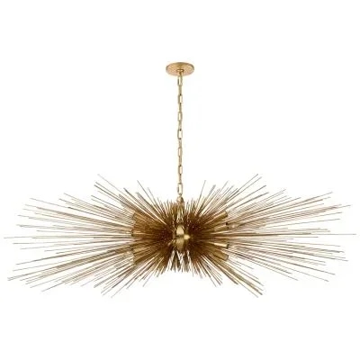 16 Light Chandelier760436