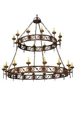 16 Light Chandelier802703