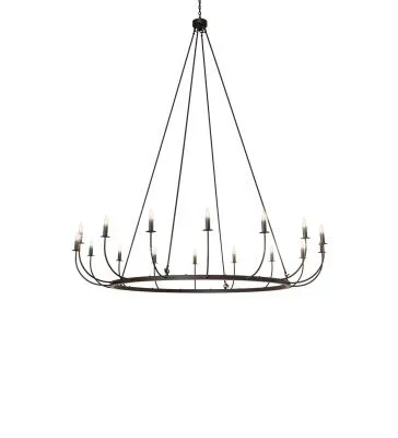 16 Light Chandelier8597483