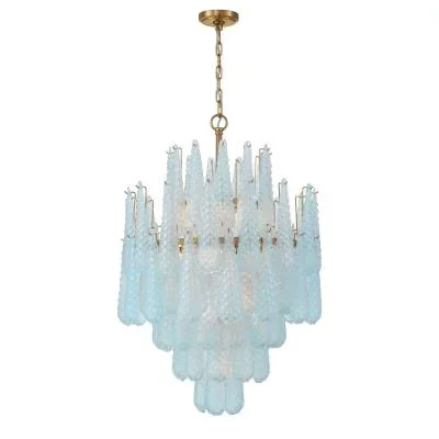16 Light Chandelier9816891