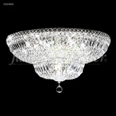 16 Light Flush Mount137973