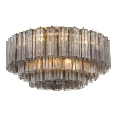 16 Light Flush Mount2322393