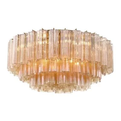 16 Light Flush Mount2395729