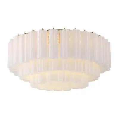 16 Light Flush Mount4236860