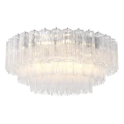 16 Light Flush Mount6483133