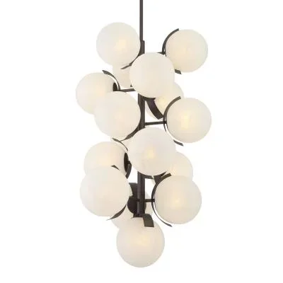16 Light Pendant2980779