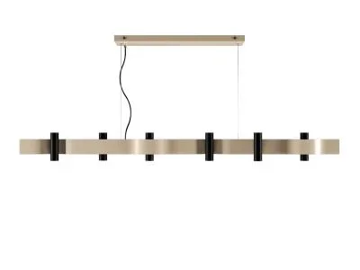 16 Light Pendant4252340