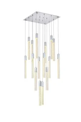 16 Light Pendant4608661