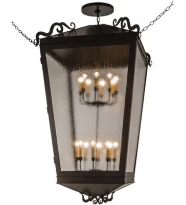 16 Light Pendant551393