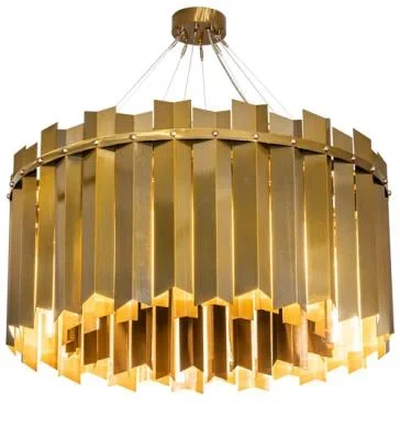 16 Light Pendant6909966
