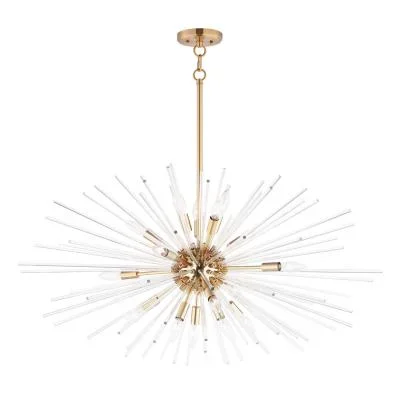 16 Light Pendant8347604